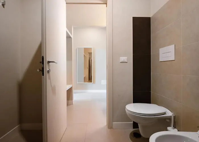 Residenza Sansevero - Dimore Partenopee 4* Neapel