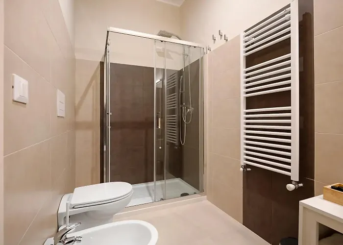 Residenza Sansevero - Dimore Partenopee Bed & Breakfast 4*