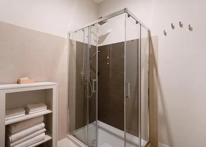 Bed & Breakfast Residenza Sansevero - Dimore Partenopee 4*