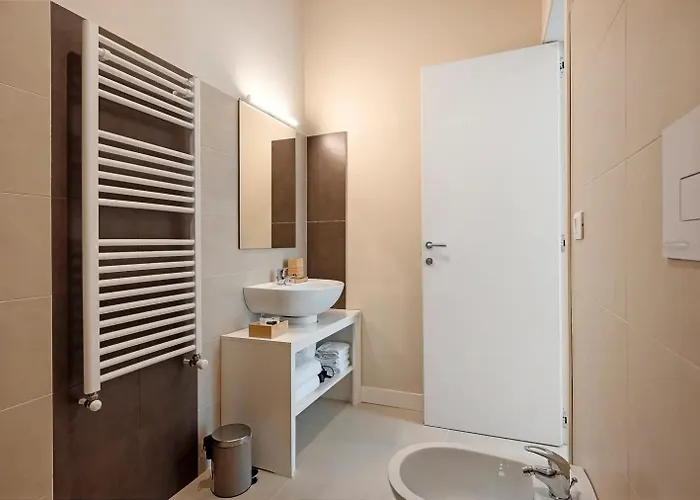 Bed & Breakfast Residenza Sansevero - Dimore Partenopee Neapel