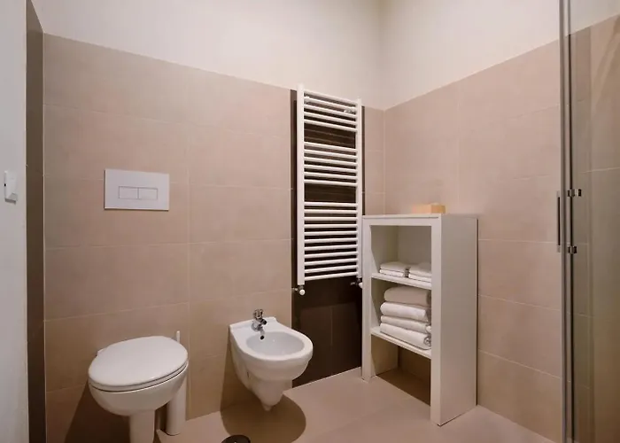 Residenza Sansevero - Dimore Partenopee Neapel