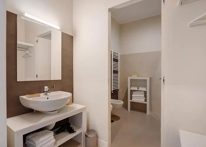 Residenza Sansevero - Dimore Partenopee 4* Neapel