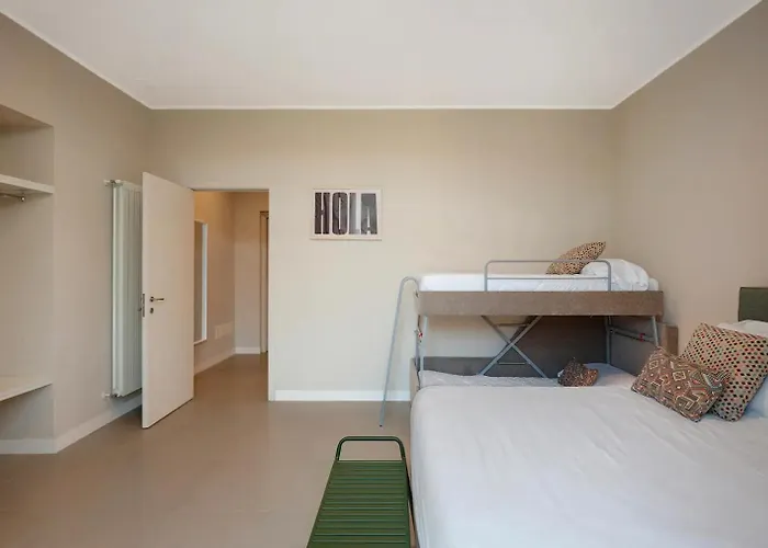 Bed & Breakfast Residenza Sansevero - Dimore Partenopee