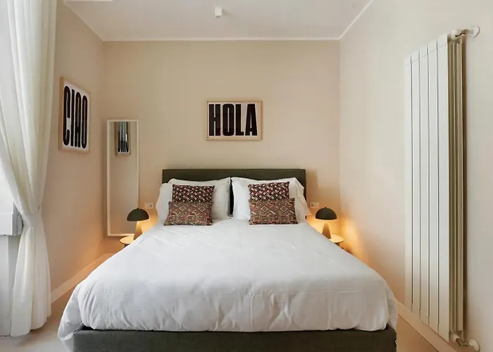 Residenza Sansevero - Dimore Partenopee Neapel