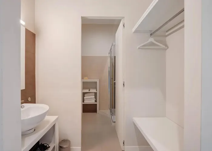 Residenza Sansevero - Dimore Partenopee Bed & Breakfast