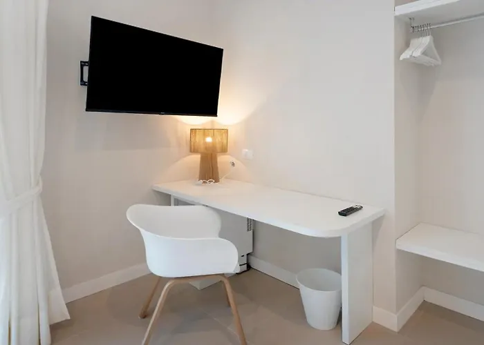 Bed & Breakfast Residenza Sansevero - Dimore Partenopee