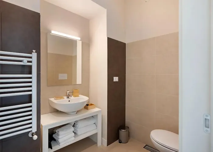 Residenza Sansevero - Dimore Partenopee Bed & Breakfast 4*