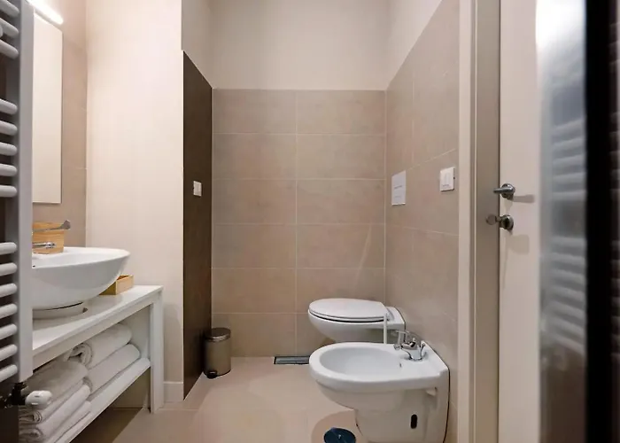 Residenza Sansevero - Dimore Partenopee Bed & Breakfast Neapel