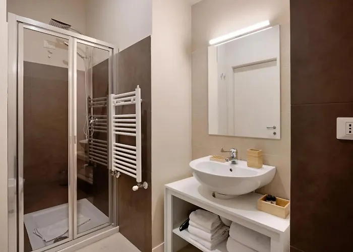 Bed & Breakfast Residenza Sansevero - Dimore Partenopee Neapel